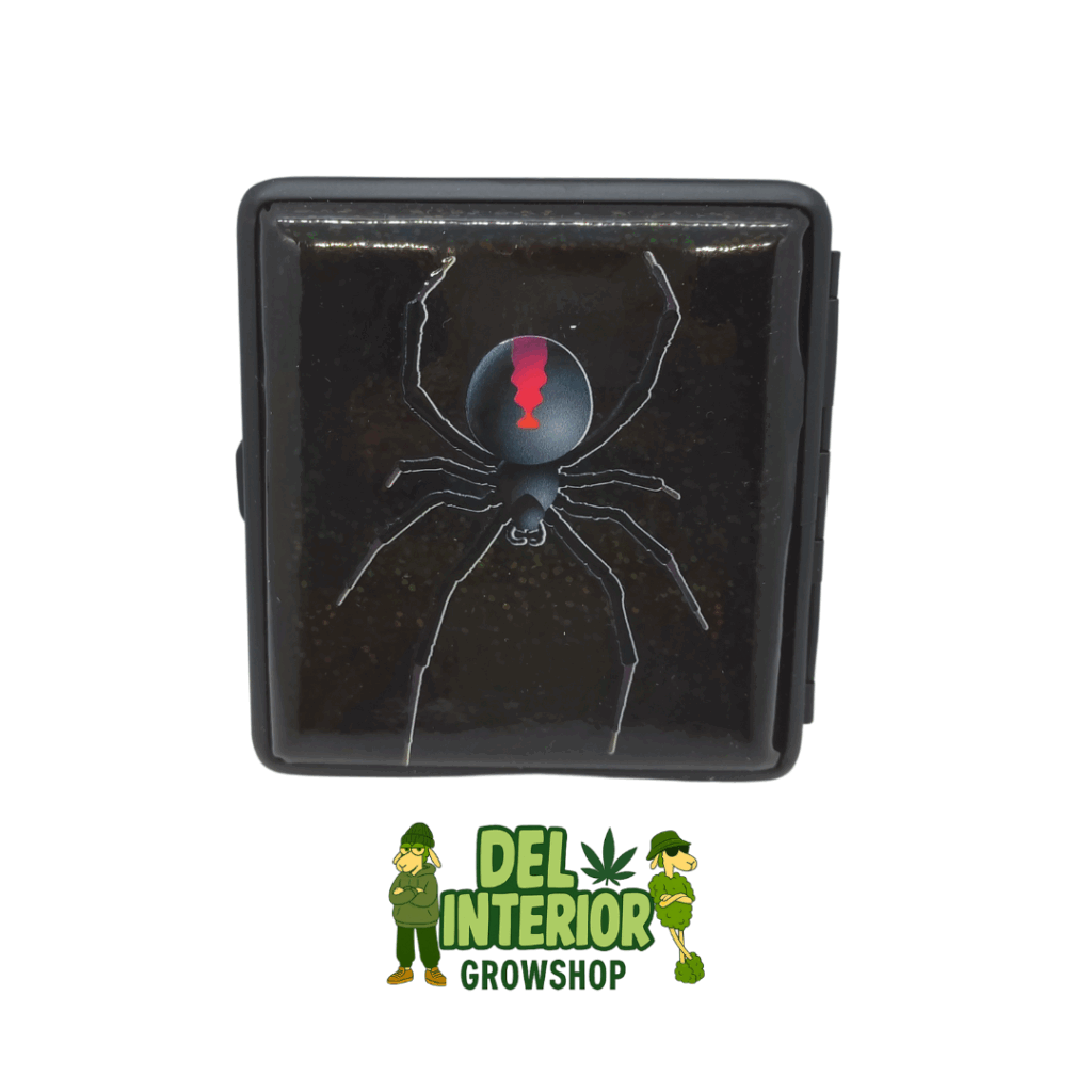 Cigarrera Spider