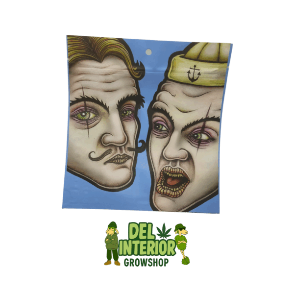 Bolsa hermetica L.R.C (25G)