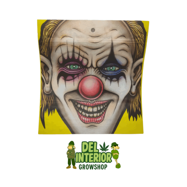 Bolsa hermetica L.R.C (25G)