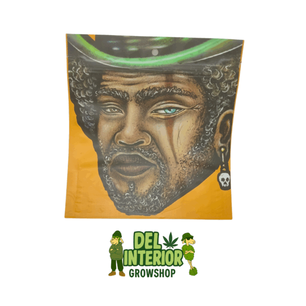 Bolsa hermetica L.R.C (25G)