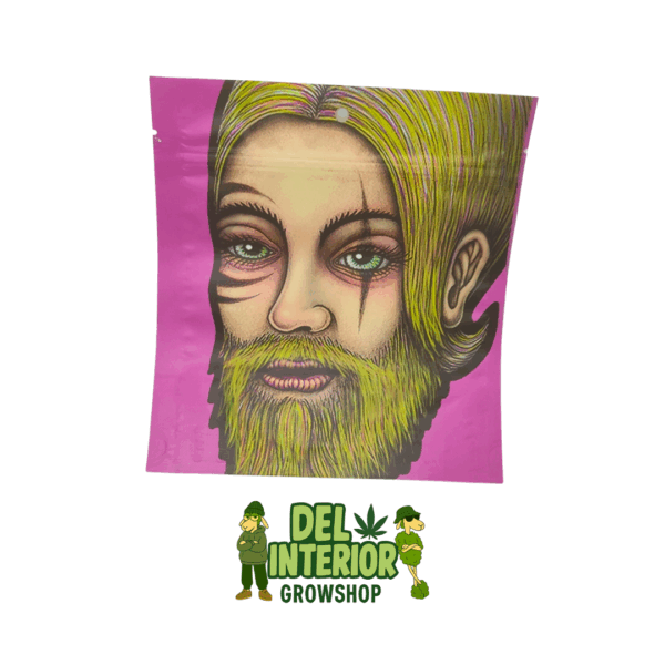 Bolsa hermetica L.R.C (25G)