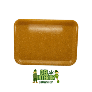 Bandeja Zeus de Cañamo 12cm x 8cm