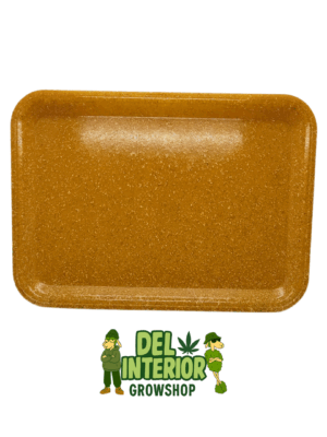 Bandeja Zeus de Cañamo 12cm x 8cm