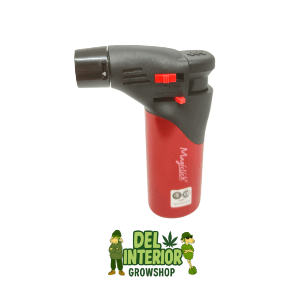 Encendedor Soplete Torch