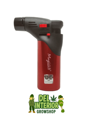 Encendedor Soplete Torch