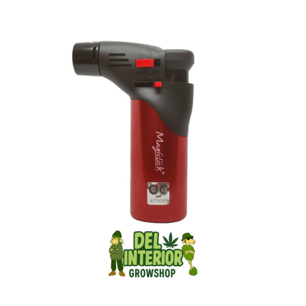 Encendedor Soplete Torch