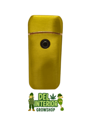 Encendedor USB resistencia.