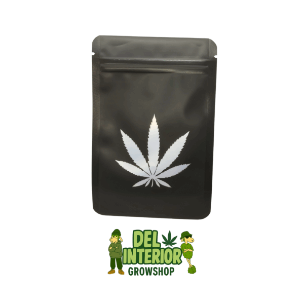 Bolsita hermetica Zeus (5g)